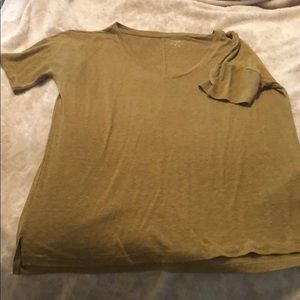Old navy boyfriend tee